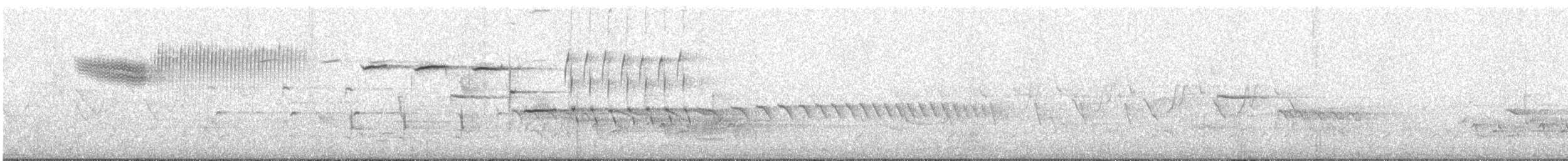 Голубокрылая червеедка - ML619538937