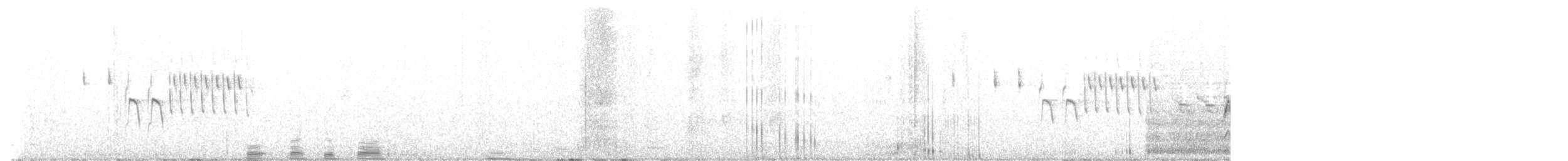 Yellow-streaked Warbler - ML619564630