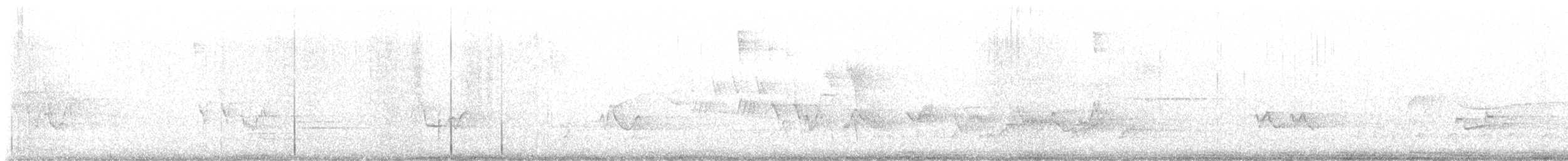 Черногорлая хвойница - ML619565830