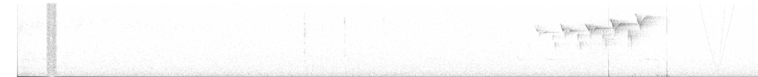 Paruline à gorge orangée - ML619581566