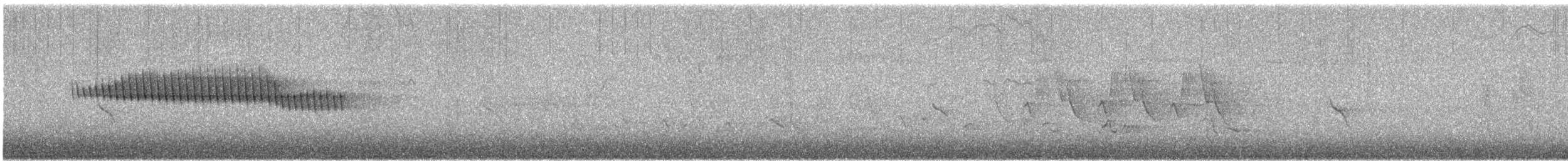 Paruline verdâtre - ML619589715