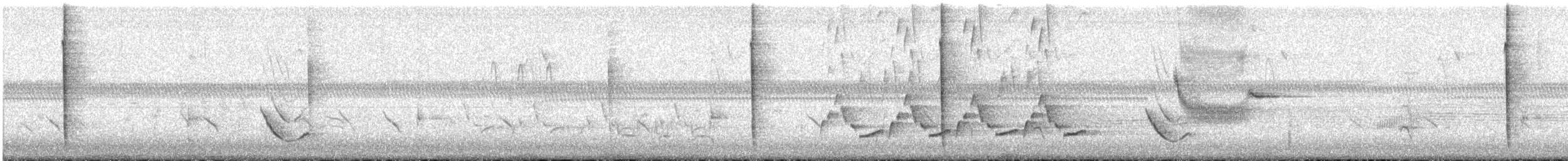 Тремблер прямодзьобий - ML619591256