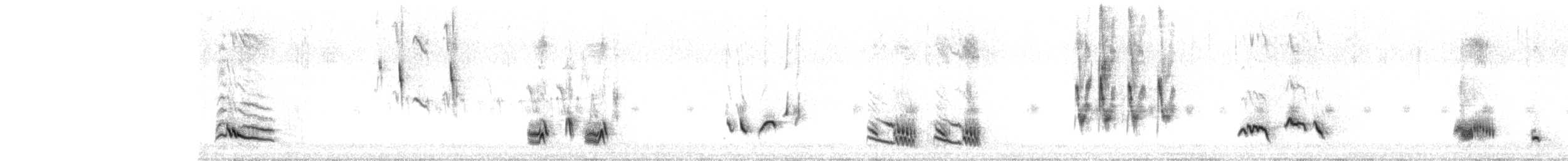 Тремблер прямодзьобий - ML619597359