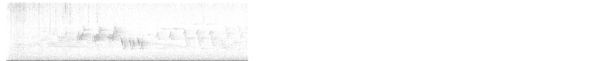 Черногорлая хвойница - ML619618024