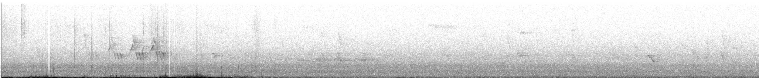 Черногорлая хвойница - ML619656277