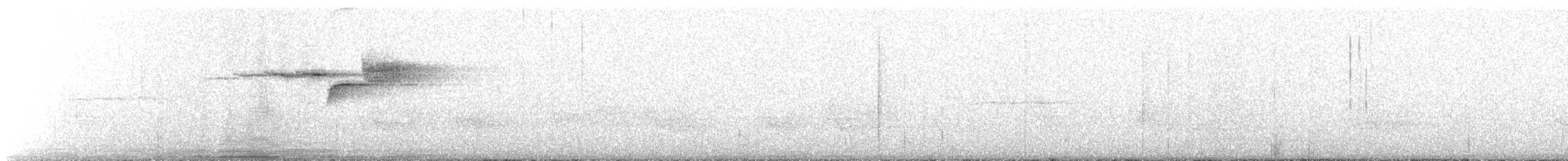 Paruline à gorge noire - ML619672701
