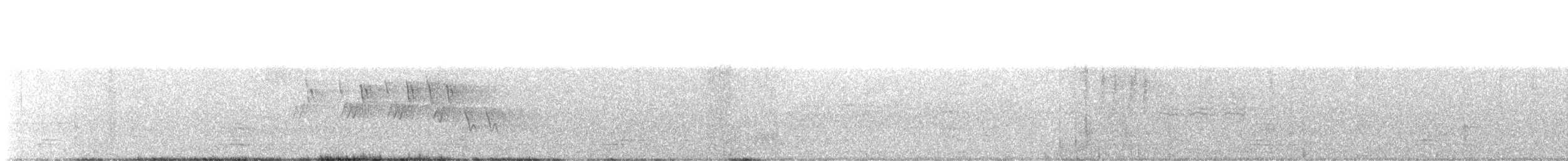 Черногорлая хвойница - ML619736251