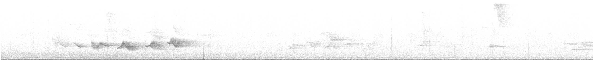 Чернокрылая пиранга - ML619737120