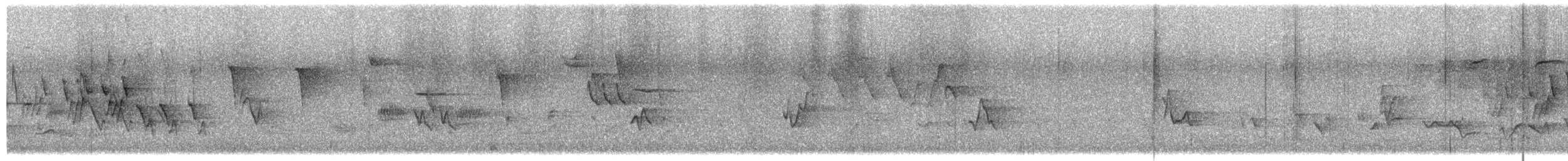 Черногорлая хвойница - ML619781570