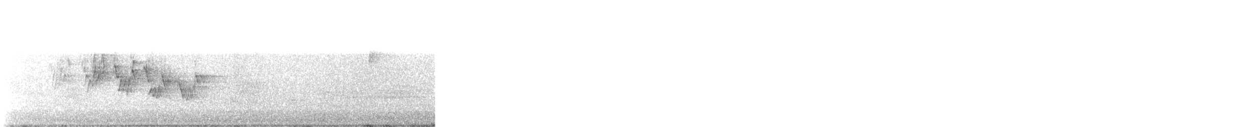 Черногорлая хвойница - ML619812010