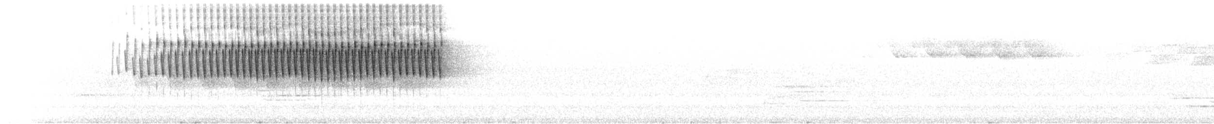 Paruline vermivore - ML619819435