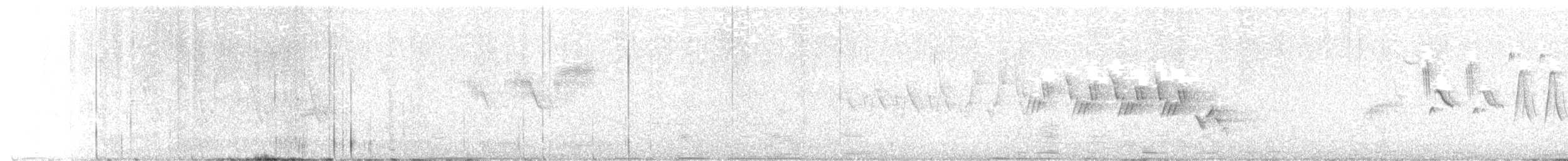 Черногорлая хвойница - ML619822106