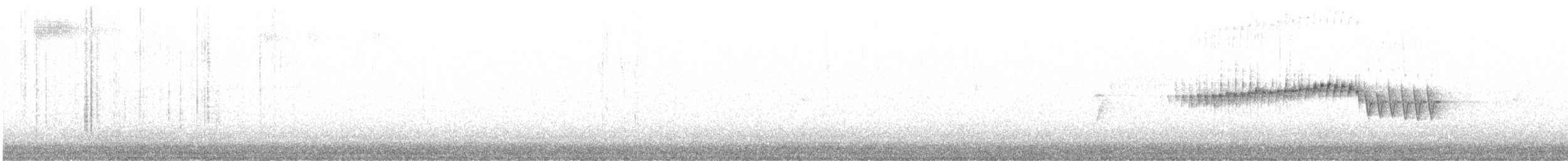 Paruline verdâtre - ML619832162