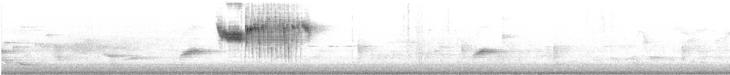 lesňáček zlatokřídlý x modrokřídlý (F1 backcross) - ML619839506