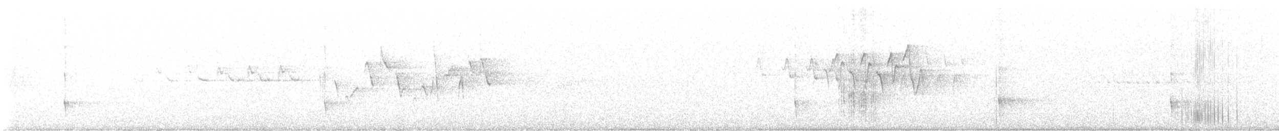 Черноспинный трёхпалый дятел - ML619841506
