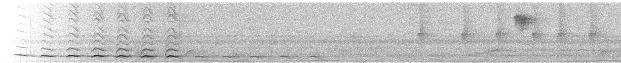 trogon zelenohřbetý - ML619857197