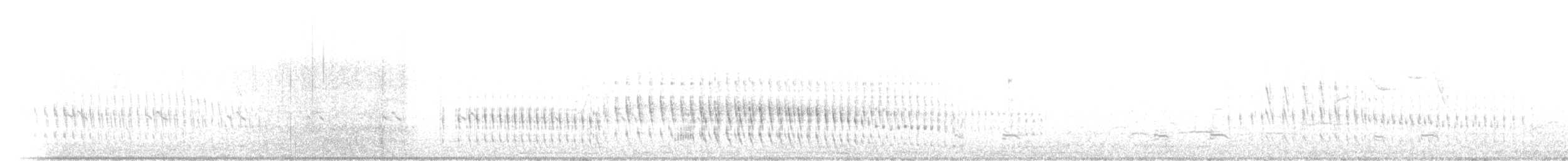 Желтогорлая пищуховая иглохвостка - ML619864853