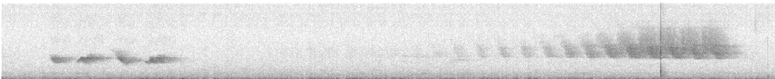 Чернокрылая пиранга - ML619865799