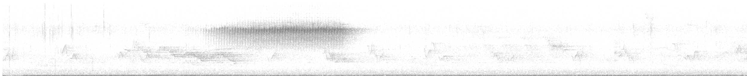 Paruline vermivore - ML619877993