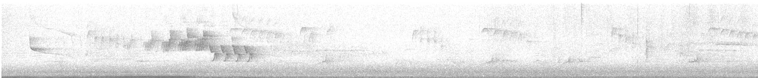 Черногорлая хвойница - ML619897503