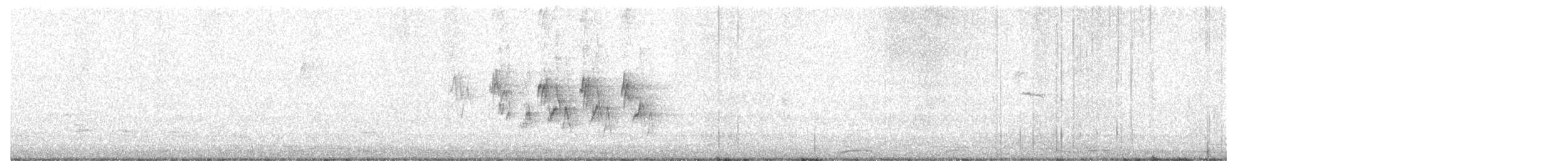 Черногорлая хвойница - ML619905208