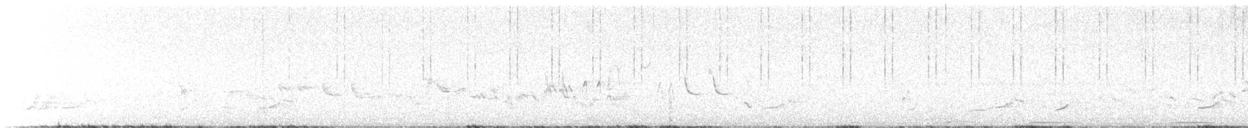 Eastern/Western Warbling Vireo - ML619909488