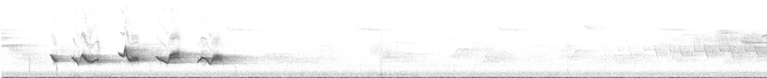 Чернокрылая пиранга - ML619912340