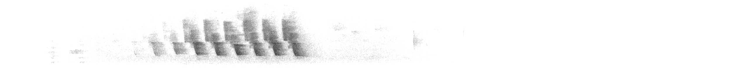 Paruline couronnée - ML619913804
