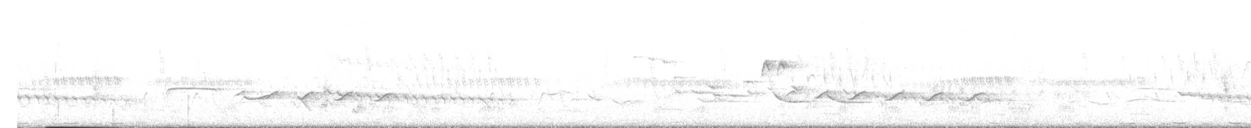 Чернокрылый личинкоед-свистун - ML619924500