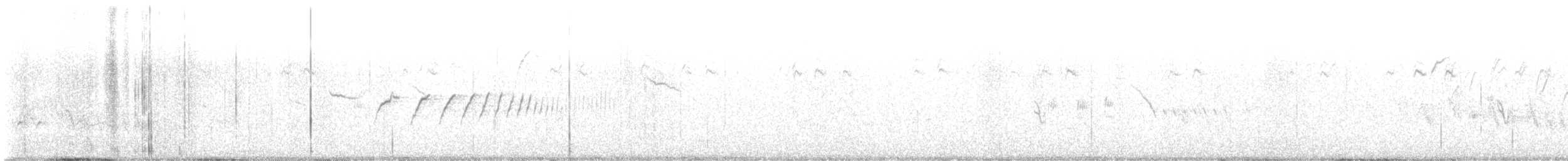Черногорлая малая овсянка - ML619933706
