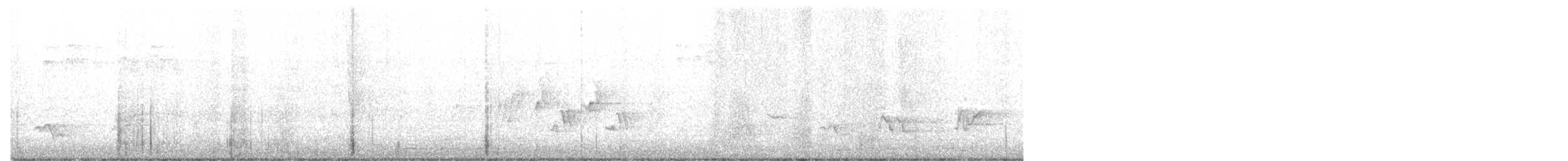 Черногорлая хвойница - ML619935333