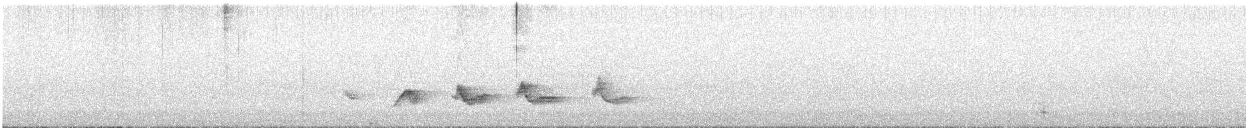 Чернокрылая пиранга - ML619935864