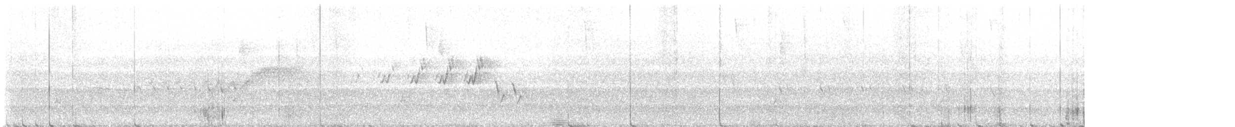 Черногорлая хвойница - ML619936144