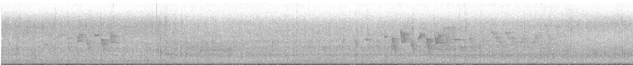 Paruline à gorge grise - ML619938190