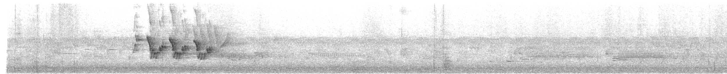 Черногорлая хвойница - ML619939315