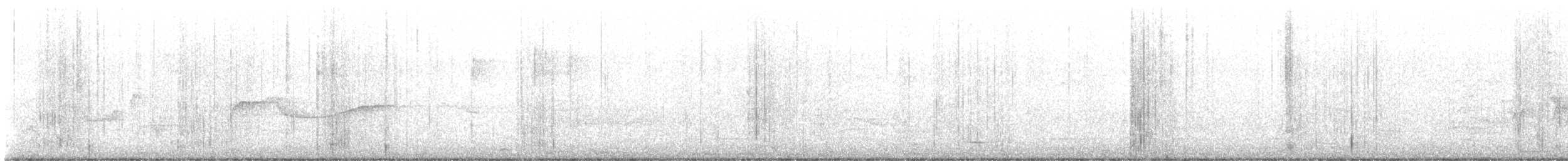 Черногорлая хвойница - ML619954038