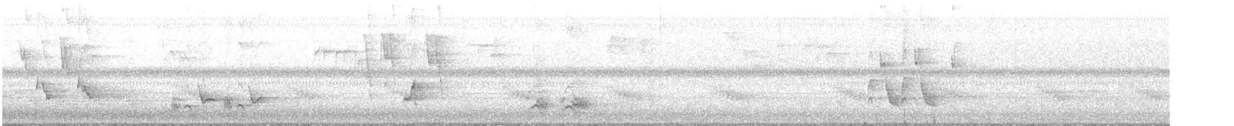Тремблер прямодзьобий - ML619957055