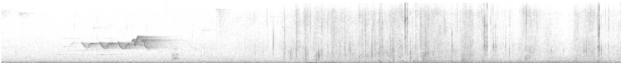 Hooded Warbler - ML619971863