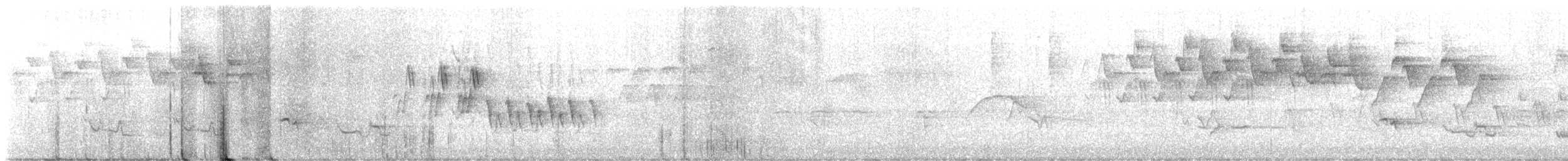 Черногорлая хвойница - ML619986113