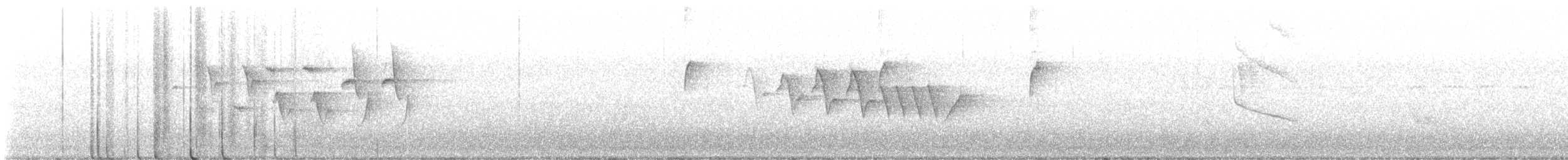 Черногорлая хвойница - ML619991110