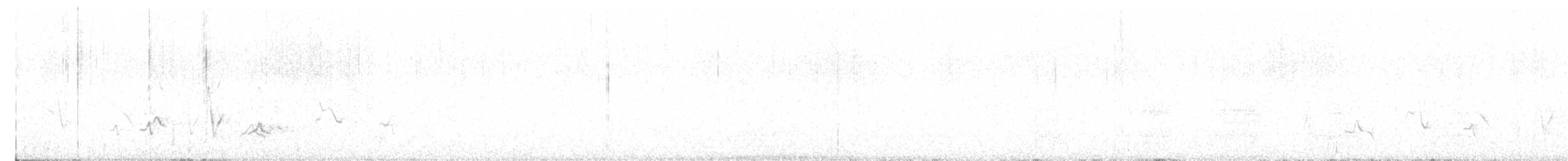 svarthodetykknebb - ML620000450