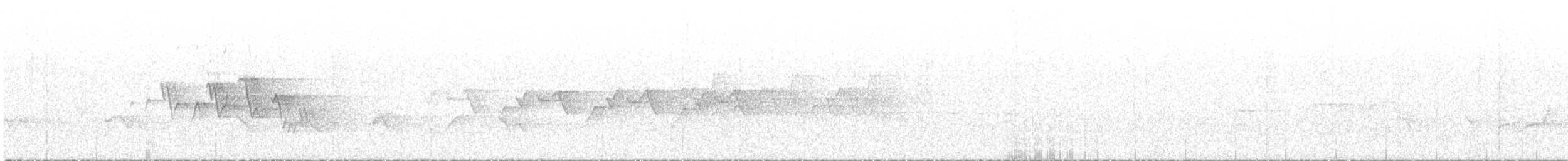 Черногорлая хвойница - ML620001812