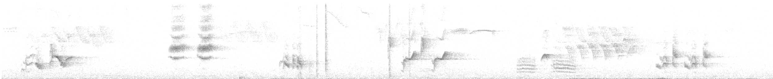 Тремблер прямодзьобий - ML620001856