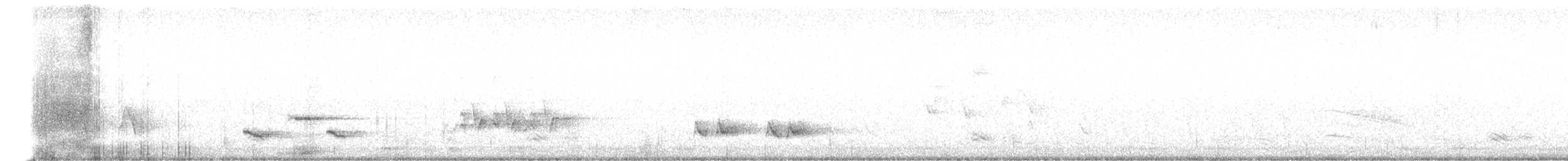 Тремблер прямодзьобий - ML620023952
