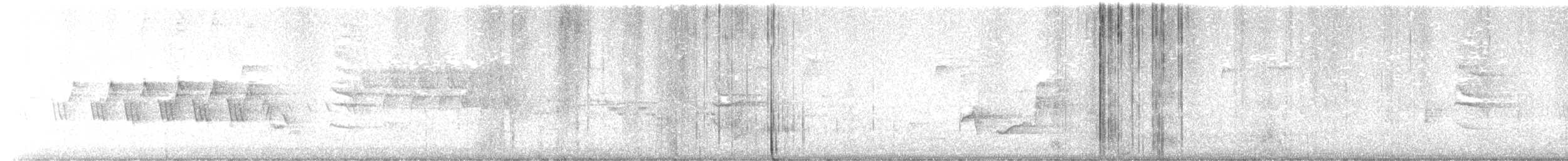Черногорлая хвойница - ML620024322