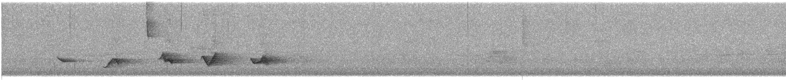 Kara Kanatlı Piranga - ML620024952