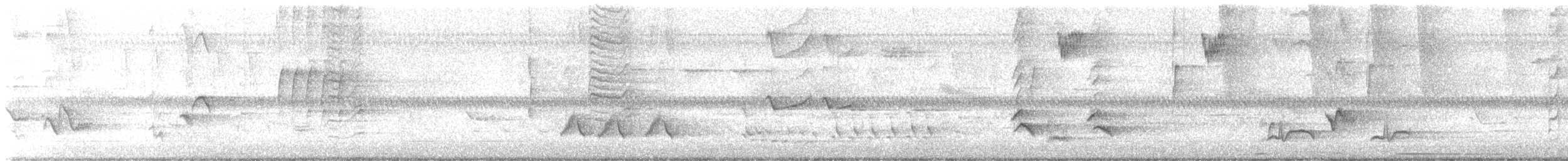 Тремблер прямодзьобий - ML620027522