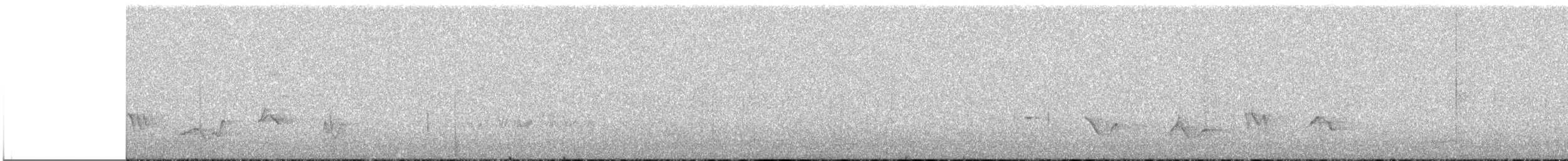svarthodetykknebb - ML620029340
