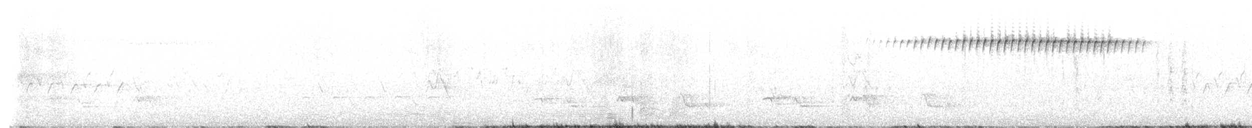 lesňáček černohlavý - ML620029513