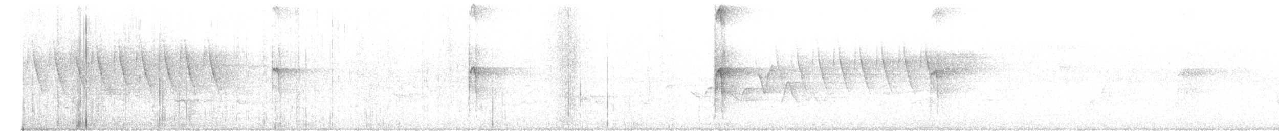 Paruline à capuchon - ML620029793